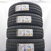 195 70 15C 4x CONTINENTAL 195/70 R15C 104/102R VanContact Winter Winterreifen 2022 Ungebraucht  