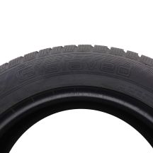 9. 235 60 18 4x GISLAVED 235/60 R18 107V XL Euro Frost 6 Winterreifen 2022 VOLL Wie Neu