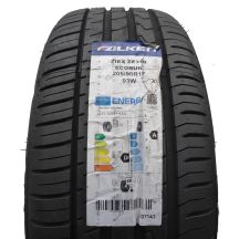  205 50 17 1x FALKEN 205/50 R17 93W XL ziex ZE310 eCorun Sommerreifen 2021 VOLL WIE NEU