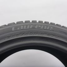 5. 245 40 18 2x LAUFENN 245/40 R18 97V XL IFit Winterreifen 2022 7,2mm
