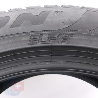 7.  255 45 19 2x PIRELLI 255/45 R19 104H XL Scorpion Winter Winterreifen 2022 VOLL WIE NEU 
