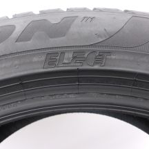 7.  255 45 19 2x PIRELLI 255/45 R19 104H XL Scorpion Winter Winterreifen 2022 VOLL WIE NEU 