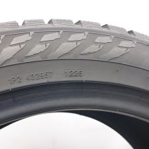 4.  285 45 20 2x NOKIAN  285/45 R20 112V XL Snowproof 1 Winterreifen  2025 8mm