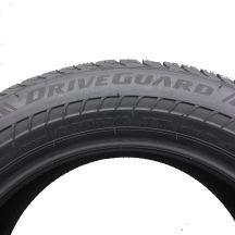 5. 215 55 16 4x BRIDGESTONE 215/55 R16 97W XL Driveguard RFT Sommerreifen 2017 VOLL WIE NEU 