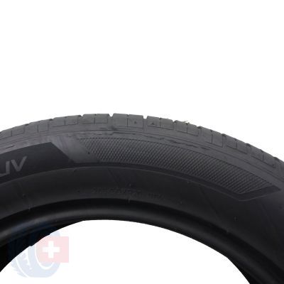 7. 4 x HANKOOK 265/50 ZR20 111W XL Ventus S1 evo3 SUV K127A Sommerreifen 2021 5,2-5,8mm