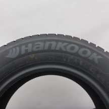4.  205 65 15 2x HANKOOK 205/65 R15  99T XL Winter I cept RS Winterreifen 2012 VOLL 