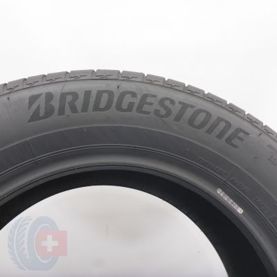 3. 235 60 17 1x BRIDGESTONE 235/60 R17 102V Turanza T005 Sommerreifen 2020 Ungebraucht    