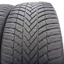 4. 255 45 19 2x BRIDGESTONE 255/45 R19 104V XL Blizzak Lm005 Winterreifen 2024 6,2mm