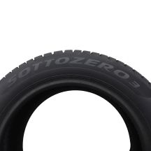 6. 2 x PIRELLI 215/55 R16 93H Sottozero 3 Winter Winterreifen 2015 VOLL Ungebraucht