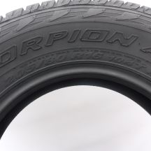 6. 205 80 16 4x PIRELLI 205/80 R16 104T Scorpion ATR M+S Sommerreifen 2019 VOLL