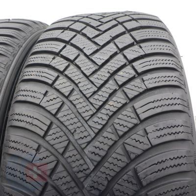 4. 225 50 17 2x HANKOOK 225/50 R17 94H Winter ICept RS3 W462 Winterreifen 2023 7mm