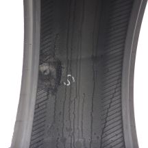 8. 235 55 18 2x CONTINENTAL 235/55 R18 100H AO WinterContact TS850P Winterreifen 2024 7,2-7,8mm