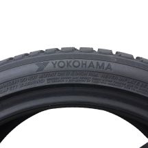 5. 2 x YOKOHAMA 205/45 R17 88V XL BluEarth Winter V905 Winterreifen 2021 WIE NEU VOLL