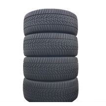 285 45 20 4x HANKOOK 285/45 R20 112V XL Winter I cept evo 3X W330A Winterreifen 7,8mm 2022 Wie Neu