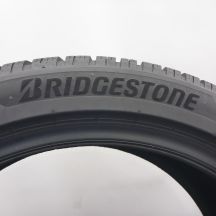 6. 235 45 20 4x BRIDGESTONE 235/45 R20 100W XL Blizzak 6 Winterreifen 2025 8-7,5mm WIE NEU