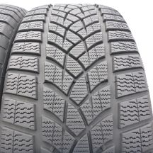2. 235 50 20 4x GOODYEAR 235/50 R20 104T XL UltraGrip Perf+ Winterreifen 2023 8mm
