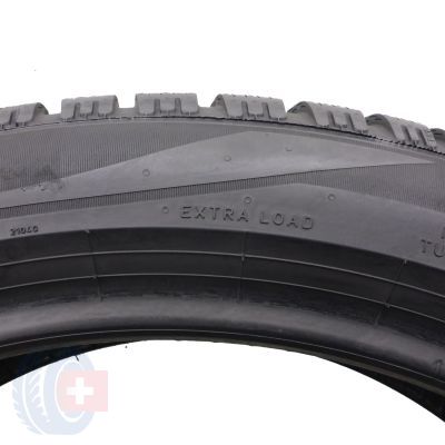 7. 1 x PIRELLI 195/55 R20 95H XL Winter Cinturato 2 Winterreifen 2023 8mm