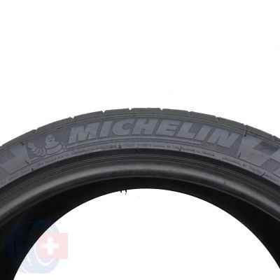 5. 275 35 20 2x MICHELIN 275/35 ZR20 102Y XL Pilot Super Sport BMW Sommerreifen 2022 5,5mm