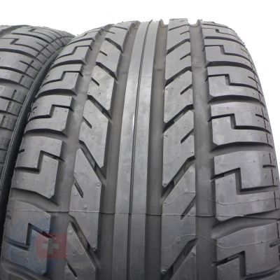 4. 225 40 18 2x PIRELLI 225/40 R18 88Y PZero Direzionale Sommerreifen 2017 UNGEBRAUCHT