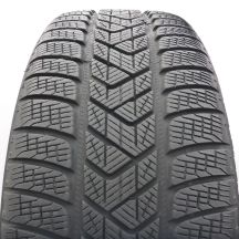  235 55 19 1x PIRELLI  235/55 R19 101T Scorpion Winter A0 SEAL Winterreifen 2025 8mm  