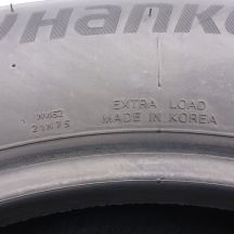 8. 215 65 16 2x HANKOOK 215/65 R16 102H XL Winter ICept Rs3 Winterreifen 2022 7,2mm