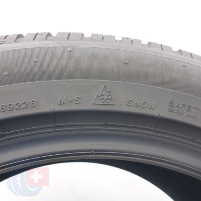 8.  285 45 20 2x BRIDGESTONE  285/45 R20 112W XL Blizzak 6 Winterreifen 2025 7,5mm