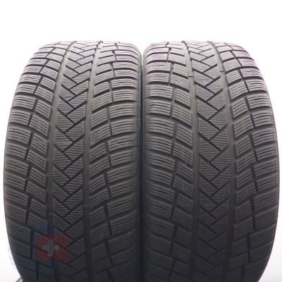 3. 275 35 22 4x VREDESTEIN 275/35 R22 104Y XL Wintrac Pro Winterreifen 2023 7mm