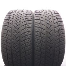 3. 275 35 22 4x VREDESTEIN 275/35 R22 104Y XL Wintrac Pro Winterreifen 2023 7mm
