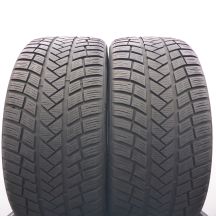 4. 235 40 19 4x VREDESTEIN 235/40 R19 96W XL Wintrac PRO Winterreifen 2020, 2022 6-6,8mm