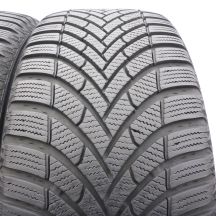3. 235 55 17 2x SEMPERIT 235/55 R17 103V Speed-Grip 5 Winterreifen 2024 8mm WIE NEU 