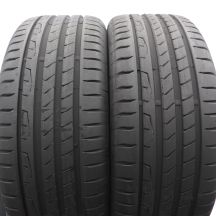 3. 225 50 17 4x CONTINENTAL 225/50 R17  98Y XL PremiumContact 7 Sommerreifen 2024 7mm