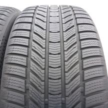 2. 255 45 19 4x CONTINENTAL 255/45 R19 104V XL WinterContact TS 870 P Winterreifen 2024 8-7,5mm