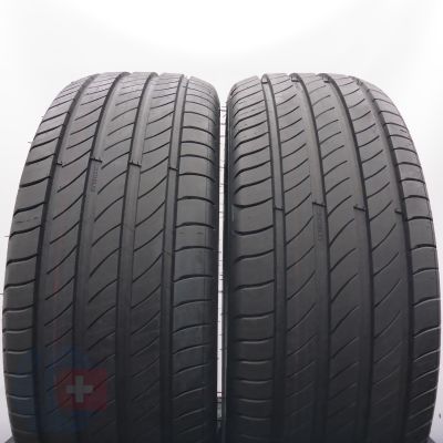 4. 205 45 17 4x MICHELIN 205/45 R17 88V XL Primacy 4 S2 Sommerreifen 2021 Ungebraucht   