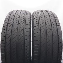 4. 205 45 17 4x MICHELIN 205/45 R17 88V XL Primacy 4 S2 Sommerreifen 2021 Ungebraucht   