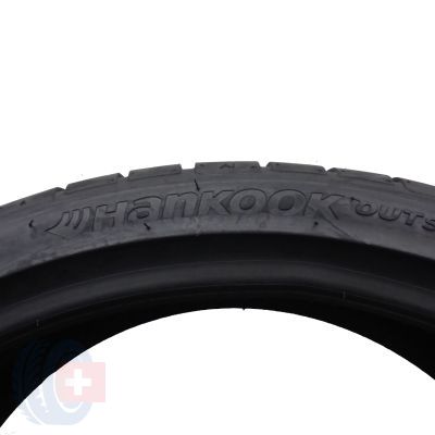 4. 1 x HANKOOK 245/30 ZR20 90Y XL Ventus S1 evo3 K127 Sommerreifen 2022 WIE NEU VOLL