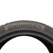 5. 225 45 18 4x CONTINENTAL 225/45 R18 95V XL WinterContact TS870P Winterreifen 2021 7-7,3mm