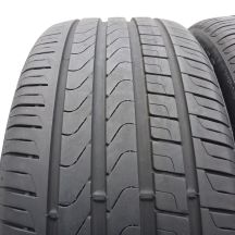 2. 255 45 20 2x PIRELLI 255/45 R20 105W XL Scorpion Verde Sommerreifen 2022 6,8-7mm