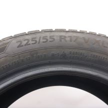5. 225 55 17 2x BARUM 225/55 R17 101V XL Polaris 5 Winterreifen 2023 VOLL WIE NEU 5. 225 55 17 2x BARUM 225/55 R17 101V XL Polaris 5 Winterreifen 2023 VOLL WIE NEU
