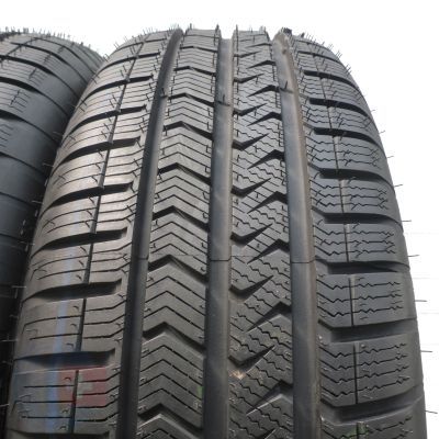 4. 2 x VREDESTEIN 215/70 R15 98T Quatrac 5 Ganzjahresreifen 2018 VOLL  4. 2 x VREDESTEIN 215/70 R15 98T Quatrac 5 Ganzjahresreifen 2018 VOLL