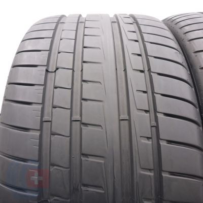 2.  275 30 20 2x GOODYEAR 275/30 R20 97Y XL Eagle F1 Asymetric 3 RSC MOE Sommerreifen 202/23 6,2-7mm 