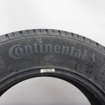 7. 195 75 16C 4x CONTINENTAL 195/75 R16C 107/105R VanContact Ultra Sommerreifen 2023 VOLL