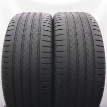 4. 225 55 18 4x CONTINENTAL 225/55 R18 102Y EcoContact 6Q MO Sommerreifen 2024 5,8-5,2-5mm