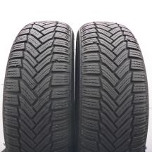 185 65 15 2x MICHELIN 185/65 R15 88T Alpin 6 Winterreifen 2019 7,2mm