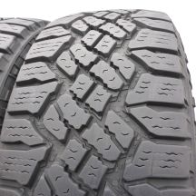 4. 255 55 20 2x GOODYEAR 255/55 R20 110Q XL Duratrac Wrangler Sommerreifen M+S 2020 WIE NEU 9,5-10mm