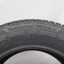 6. 195 65 16C 2x CONTINENTAL 195/65 R16C 104/102T VanContact Winter Winterreifen 2019/23 VOLL  6. 195 65 16C 2x CONTINENTAL 195/65 R16C 104/102T VanContact Winter Winterreifen 2019/23 VOLL