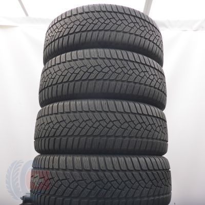 205 55 16 4x FULDA 205/55 R16 91H KristallControl Hp2 Winterreifen 2020 7-7,8mm
