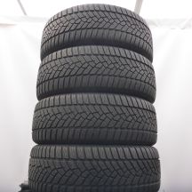 205 55 16 4x FULDA 205/55 R16 91H KristallControl Hp2 Winterreifen 2020 7-7,8mm