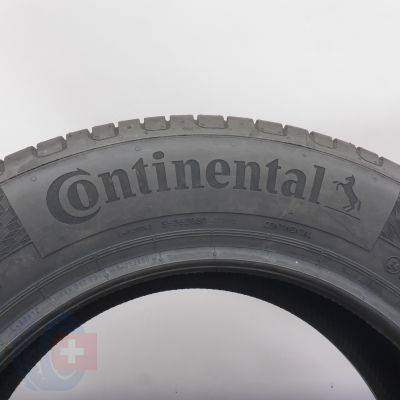 5. 185 65 15 2x CONTINENTAL 185/65 R15 92T XL UltraContact Sommerreifen 2022 VOLL
