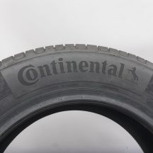 5. 185 65 15 2x CONTINENTAL 185/65 R15 92T XL UltraContact Sommerreifen 2022 VOLL