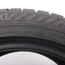 2. 245 45 18 2x GISLAVED 245/45 R18 100V EuroFrost6 Winterreifen 2022, 2023 6,5-6,8mm